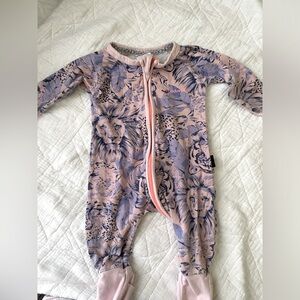 BONDS Zip Wondersuit